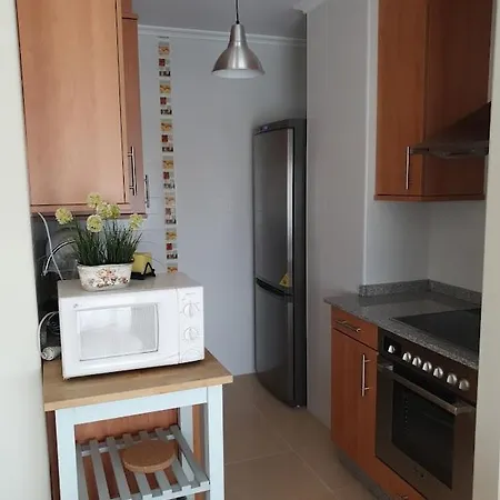 Mirador De Apartmán