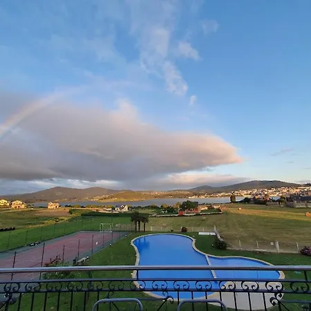Mirador De Apartmán Barreiros