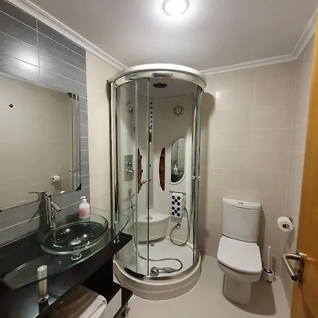 Mirador De Apartmán *