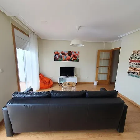 Apartmán Mirador De *
