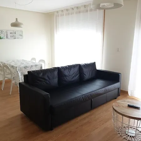 Mirador De * Barreiros