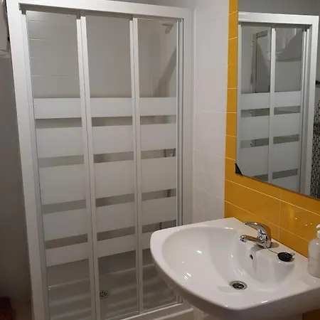 Mirador De Apartmán Barreiros