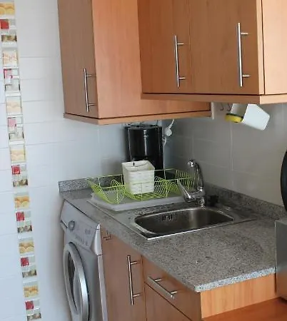 Mirador De Apartmán *
