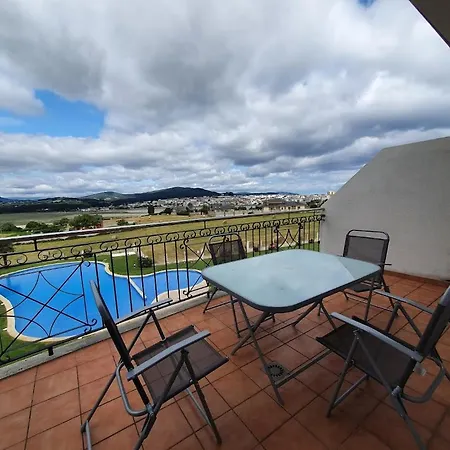 Mirador De Apartment *