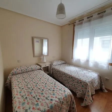 Mirador De Appartamento