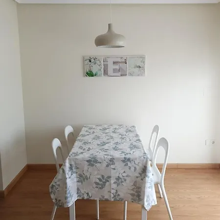 Mirador De شقة *