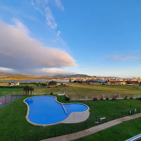 Mirador De Apartment Barreiros