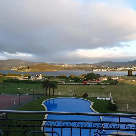 Apartment Mirador De Barreiros