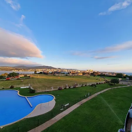 Mirador De * Barreiros