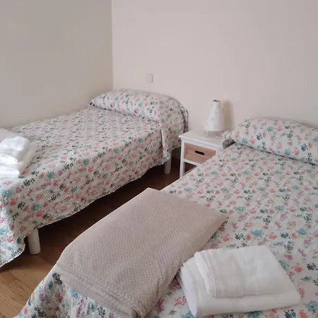 Apartmán Mirador De