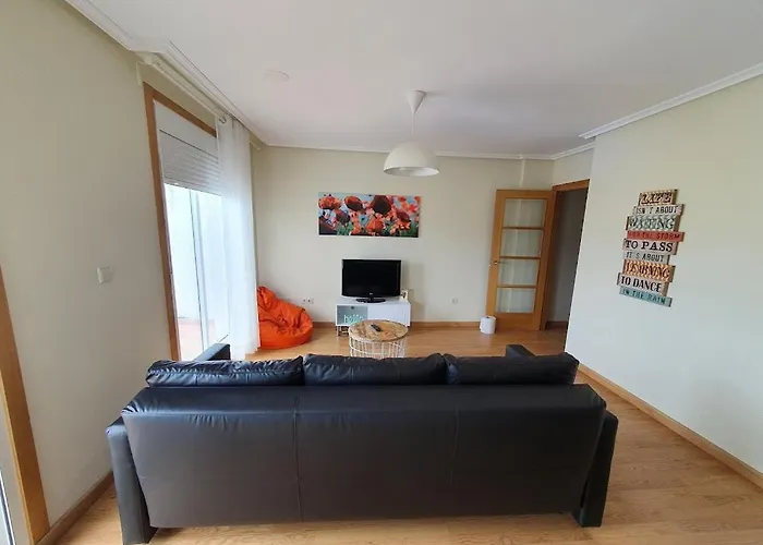 アパート Mirador De *