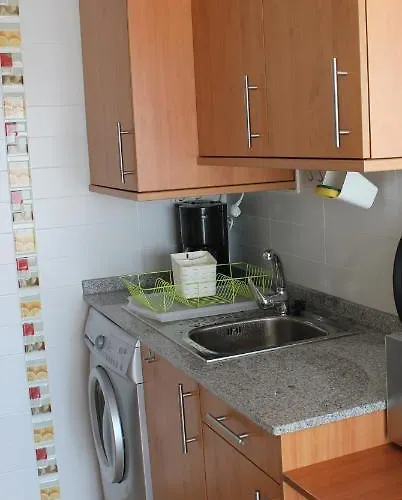 Mirador De アパート *