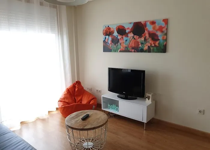 Mirador De * バレイロス