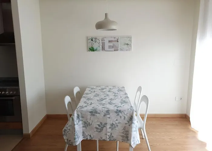 Mirador De アパート *